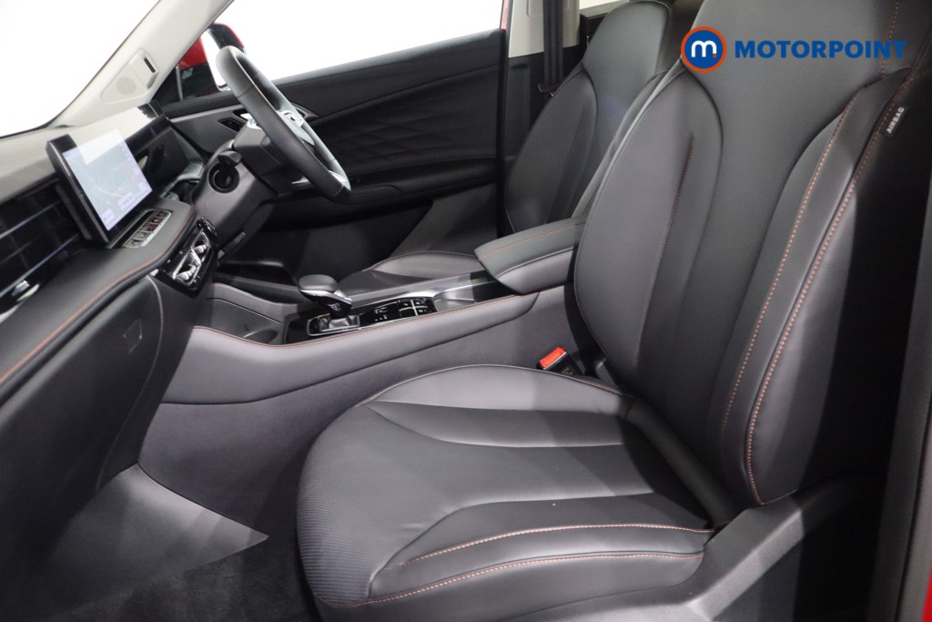 Mg Motor Uk HS Trophy Automatic Petrol SUV - Stock Number (1575668) - 4th supplementary image