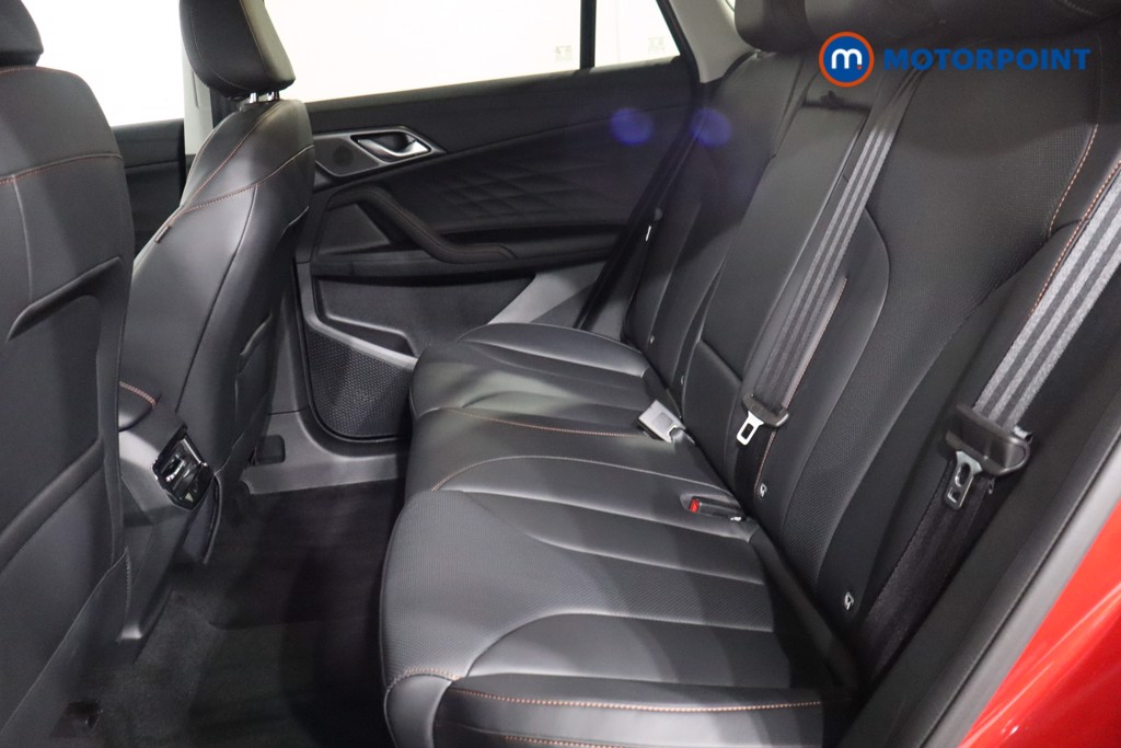 Mg Motor Uk HS Trophy Automatic Petrol SUV - Stock Number (1575668) - 5th supplementary image