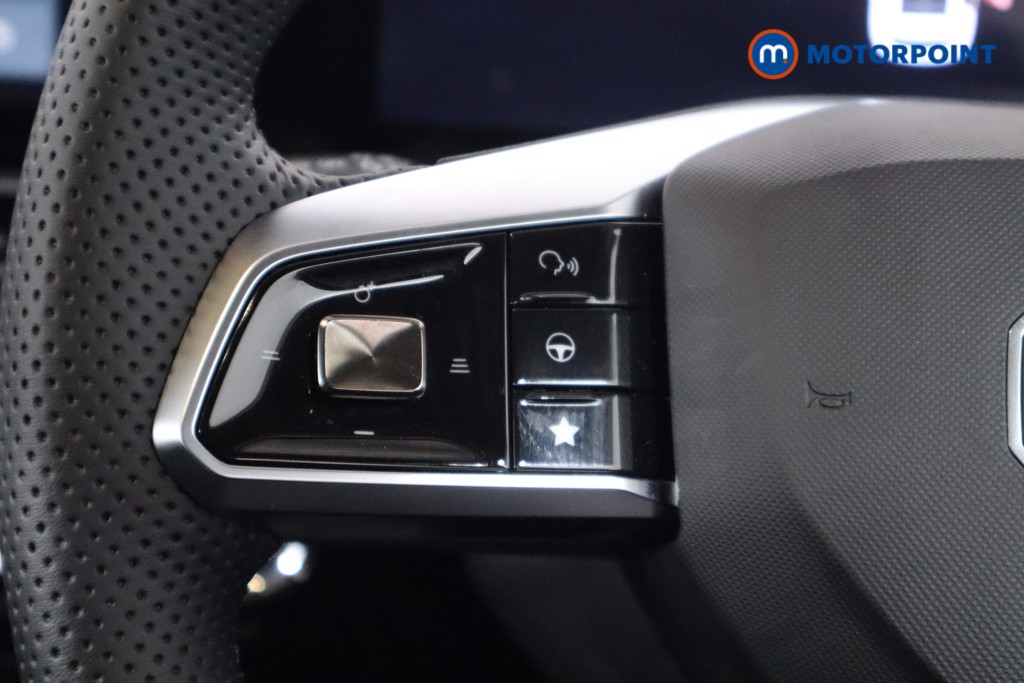Mg Motor Uk HS Trophy Automatic Petrol SUV - Stock Number (1575668) - 7th supplementary image