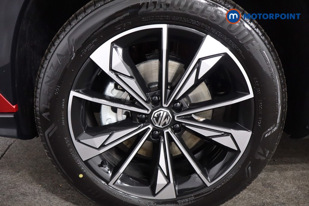 Mg Motor Uk HS Trophy Automatic Petrol SUV - Stock Number (1575668) - 11th supplementary image