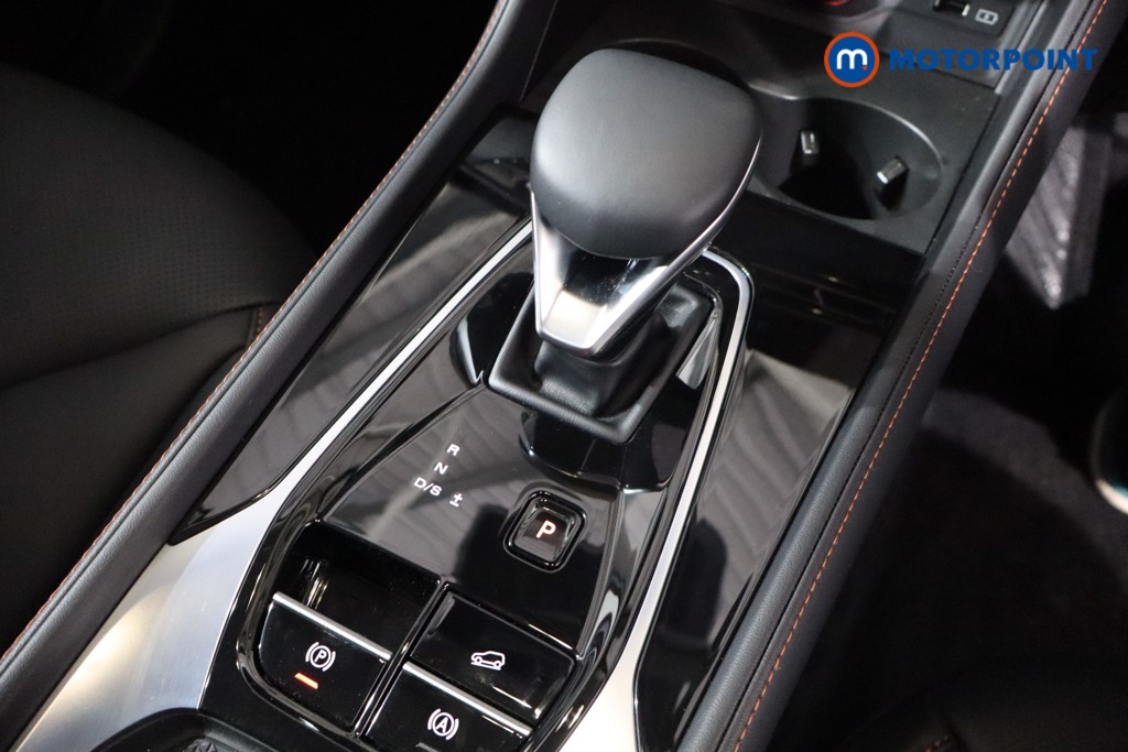 Mg Motor Uk HS Trophy Automatic Petrol SUV - Stock Number (1575668) - 14th supplementary image