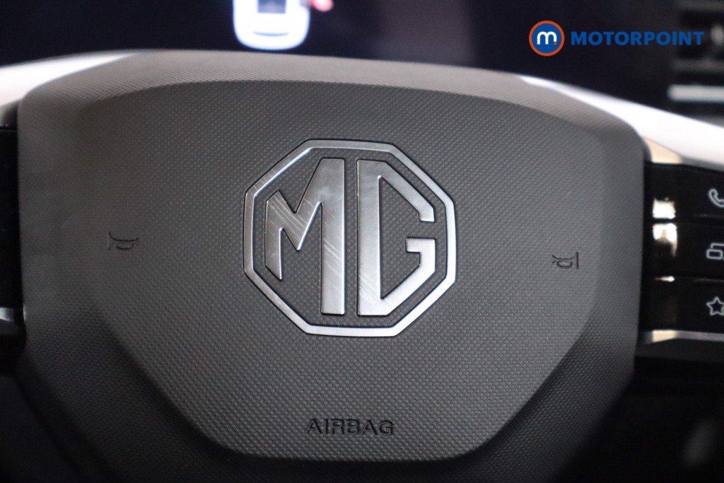Mg Motor Uk HS Trophy Automatic Petrol SUV - Stock Number (1575668) - 15th supplementary image