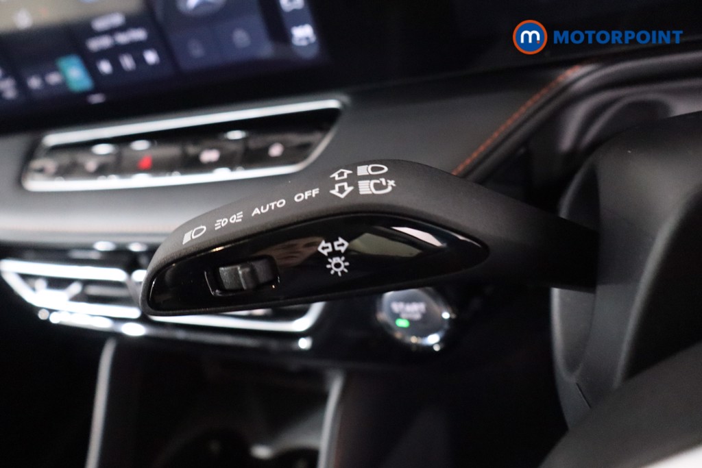 Mg Motor Uk HS Trophy Automatic Petrol SUV - Stock Number (1575668) - 17th supplementary image