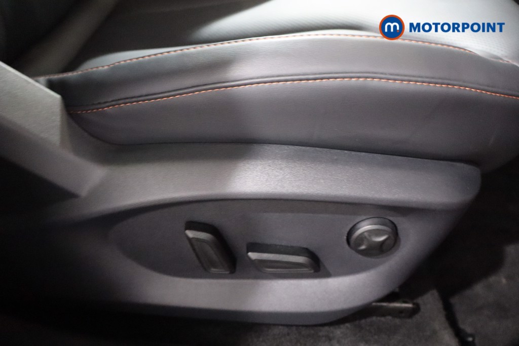 Mg Motor Uk HS Trophy Automatic Petrol SUV - Stock Number (1575668) - 20th supplementary image