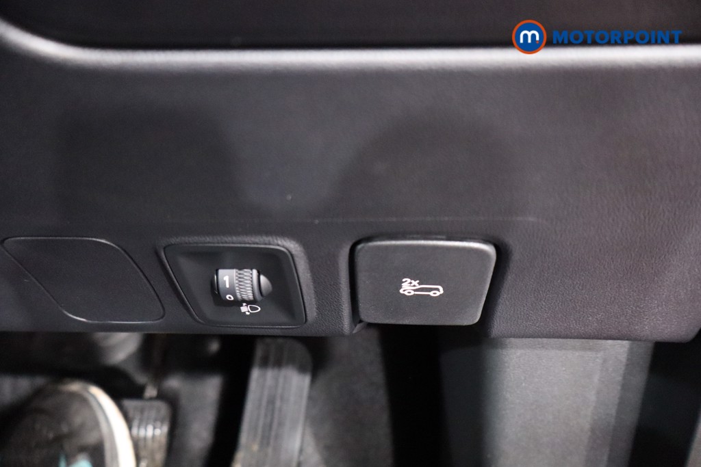 Mg Motor Uk HS Trophy Automatic Petrol SUV - Stock Number (1575668) - 21st supplementary image