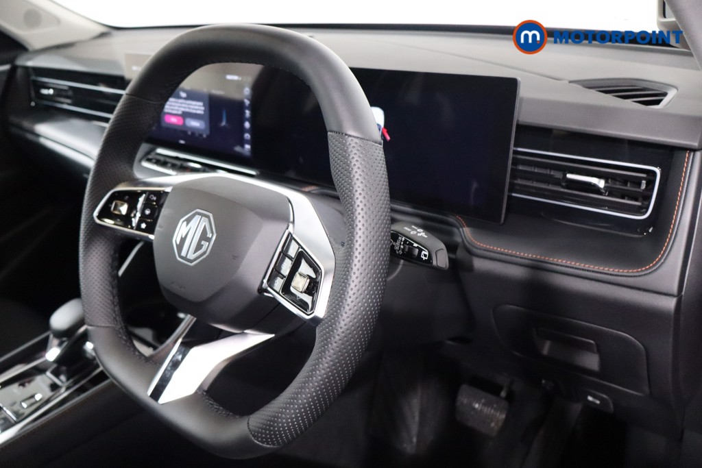 Mg Motor Uk HS Trophy Automatic Petrol SUV - Stock Number (1575668) - 23rd supplementary image