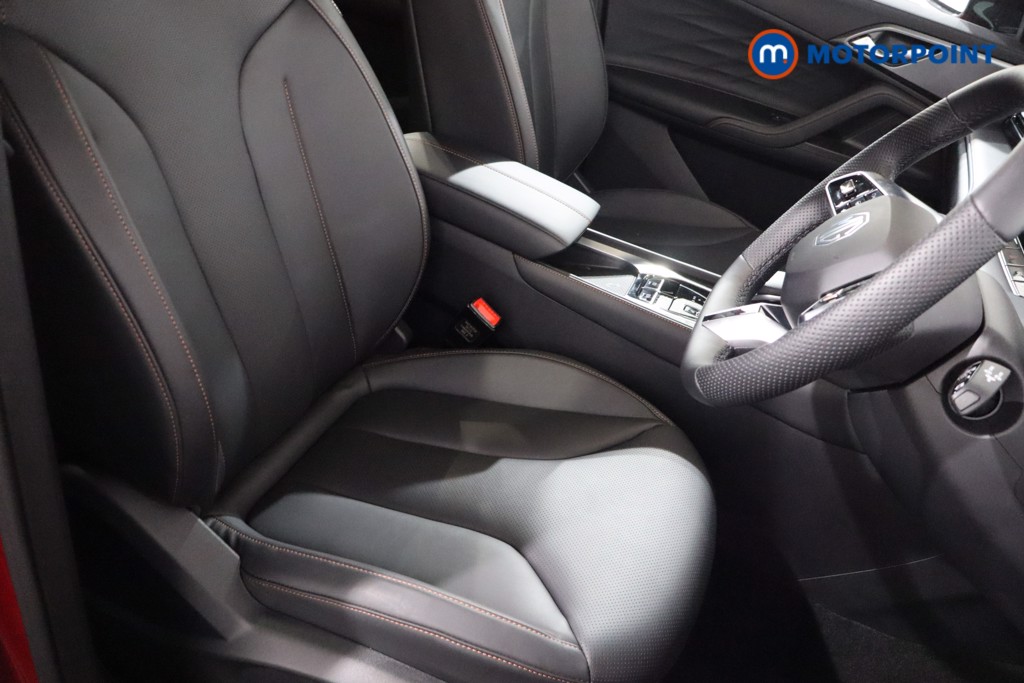 Mg Motor Uk HS Trophy Automatic Petrol SUV - Stock Number (1575668) - 24th supplementary image
