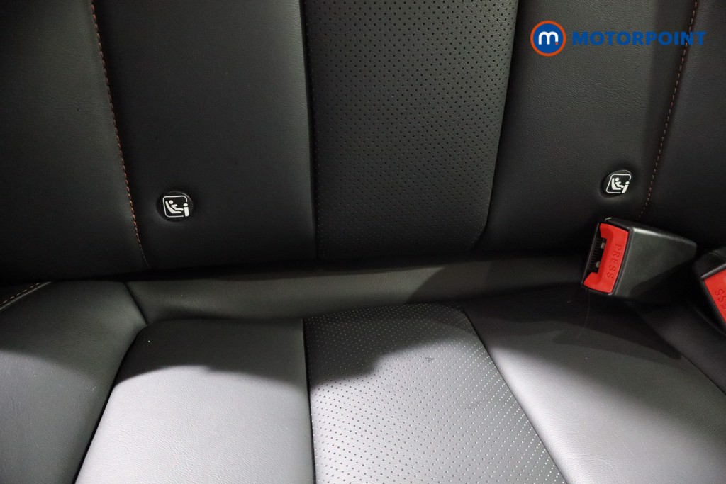 Mg Motor Uk HS Trophy Automatic Petrol SUV - Stock Number (1575668) - 25th supplementary image