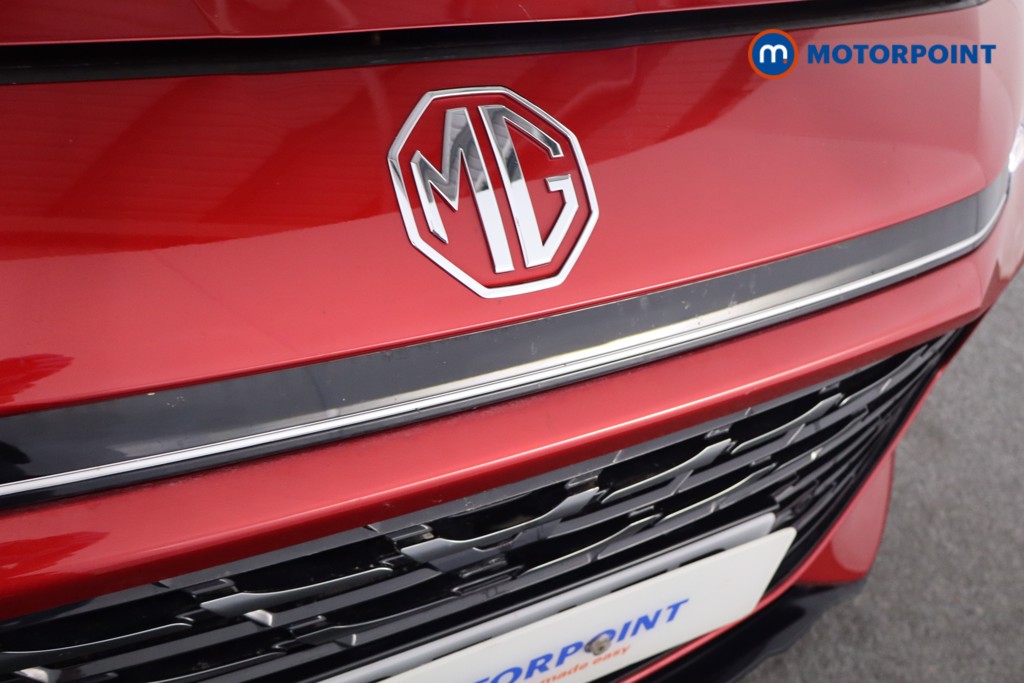 Mg Motor Uk HS Trophy Automatic Petrol SUV - Stock Number (1575668) - 29th supplementary image
