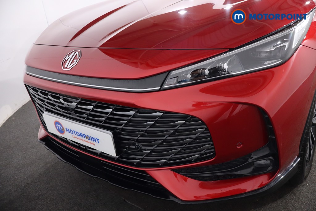 Mg Motor Uk HS Trophy Automatic Petrol SUV - Stock Number (1575668) - 30th supplementary image