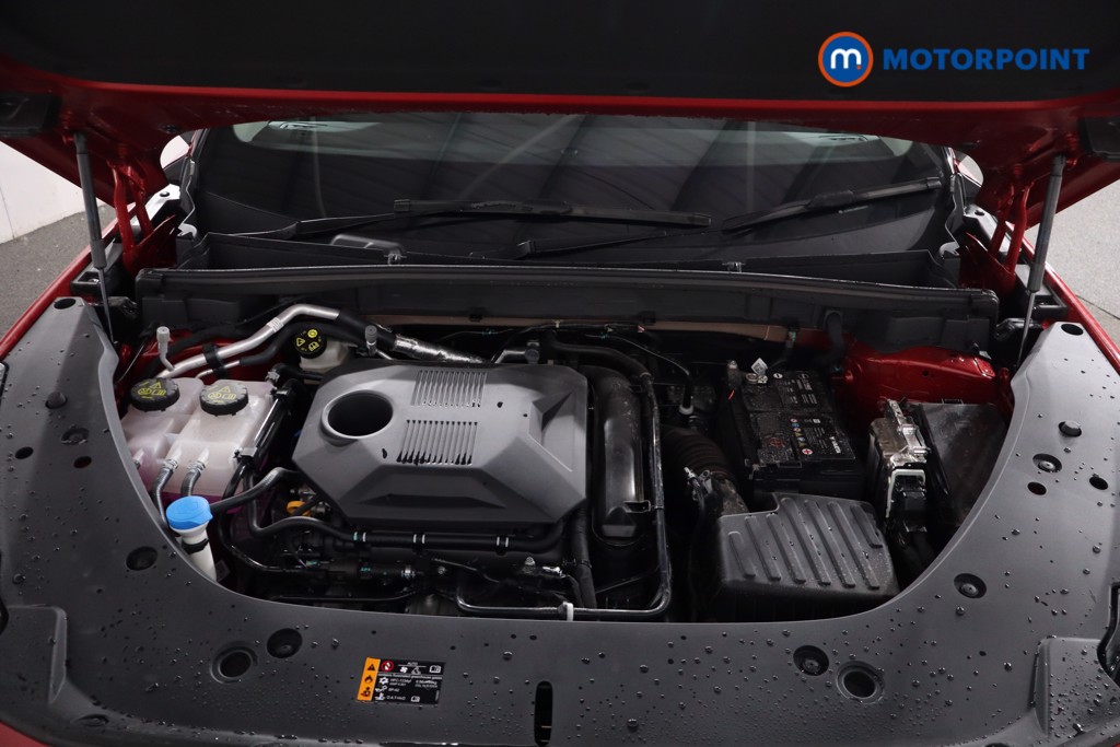 Mg Motor Uk HS Trophy Automatic Petrol SUV - Stock Number (1575668) - 31st supplementary image