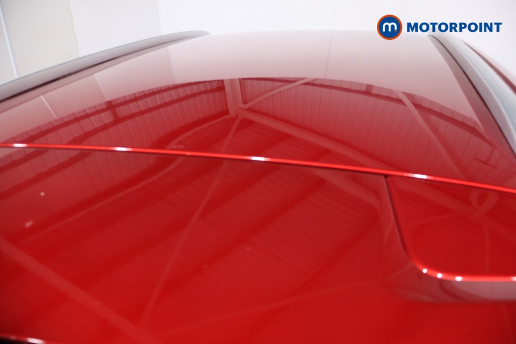 Mg Motor Uk HS Trophy Automatic Petrol SUV - Stock Number (1575668) - 32nd supplementary image