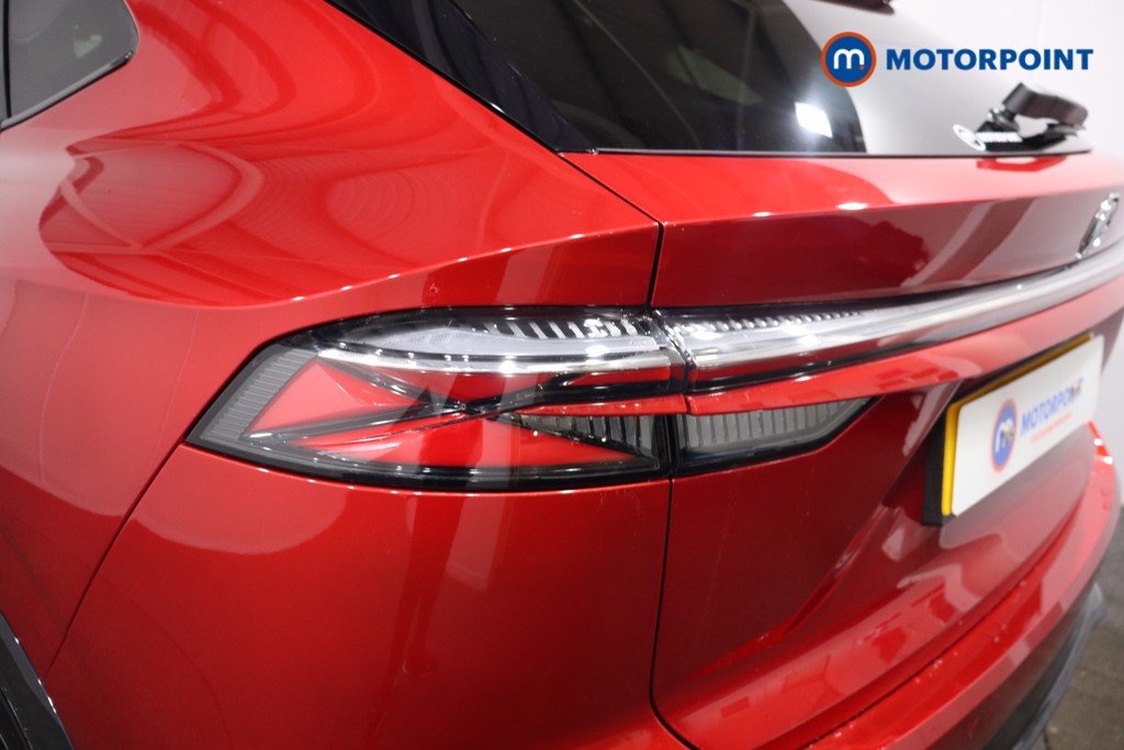Mg Motor Uk HS Trophy Automatic Petrol SUV - Stock Number (1575668) - 33rd supplementary image