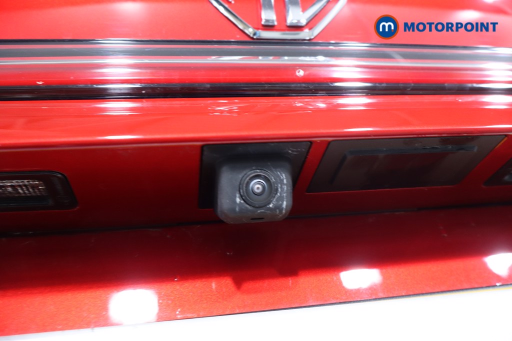 Mg Motor Uk HS Trophy Automatic Petrol SUV - Stock Number (1575668) - 35th supplementary image