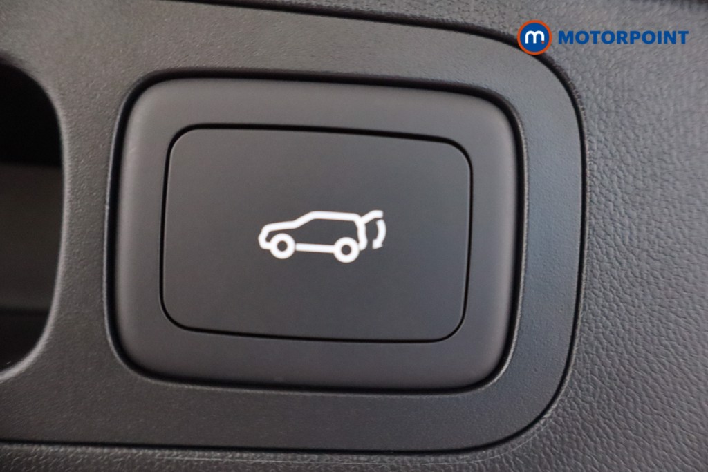 Mg Motor Uk HS Trophy Automatic Petrol SUV - Stock Number (1575668) - 36th supplementary image