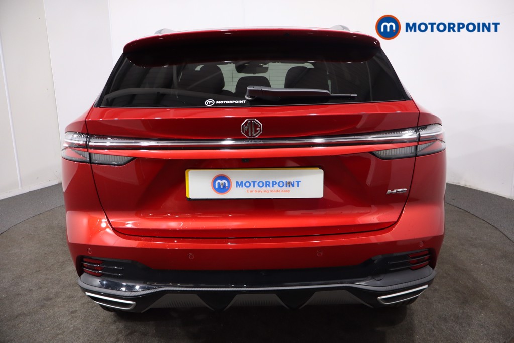 Mg Motor Uk HS Trophy Automatic Petrol SUV - Stock Number (1575668) - 37th supplementary image