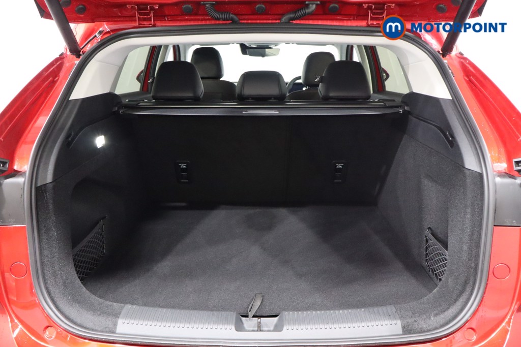 Mg Motor Uk HS Trophy Automatic Petrol SUV - Stock Number (1575668) - 38th supplementary image
