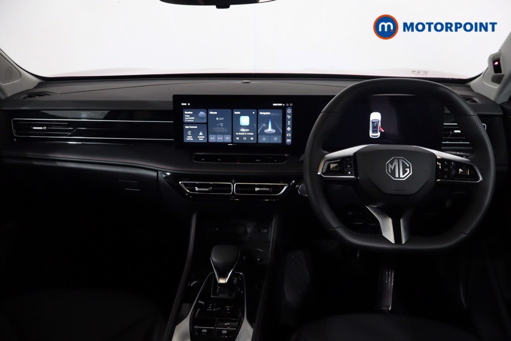 Mg Motor Uk HS Trophy Automatic Petrol SUV - Stock Number (1575668) - 1st supplementary image