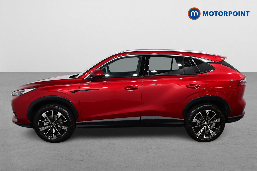 Mg Motor Uk HS Trophy Automatic Petrol SUV - Stock Number (1575668) - Passenger side