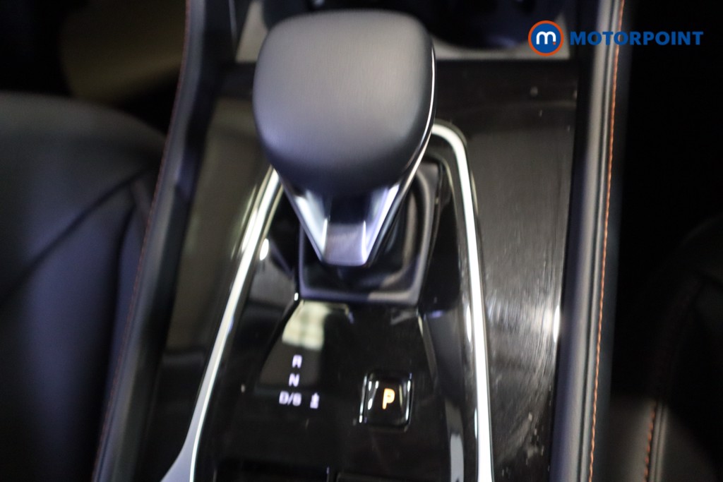 Mg Motor Uk HS Trophy Automatic Petrol SUV - Stock Number (1575691) - 5th supplementary image