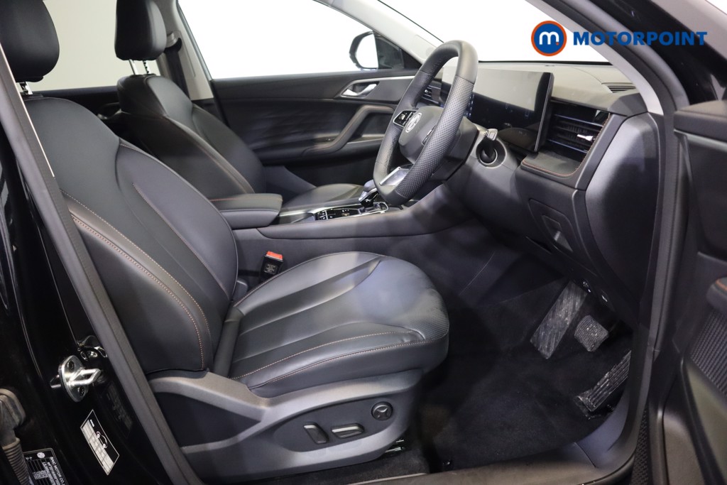 Mg Motor Uk HS Trophy Automatic Petrol SUV - Stock Number (1575691) - 6th supplementary image
