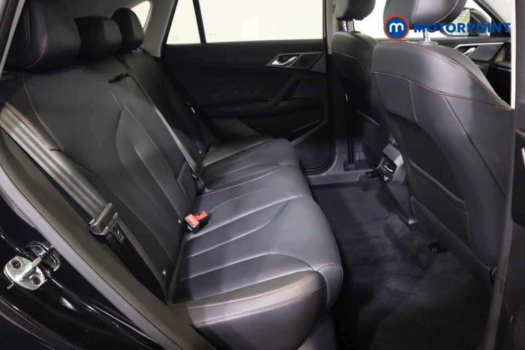 Mg Motor Uk HS Trophy Automatic Petrol SUV - Stock Number (1575691) - 7th supplementary image