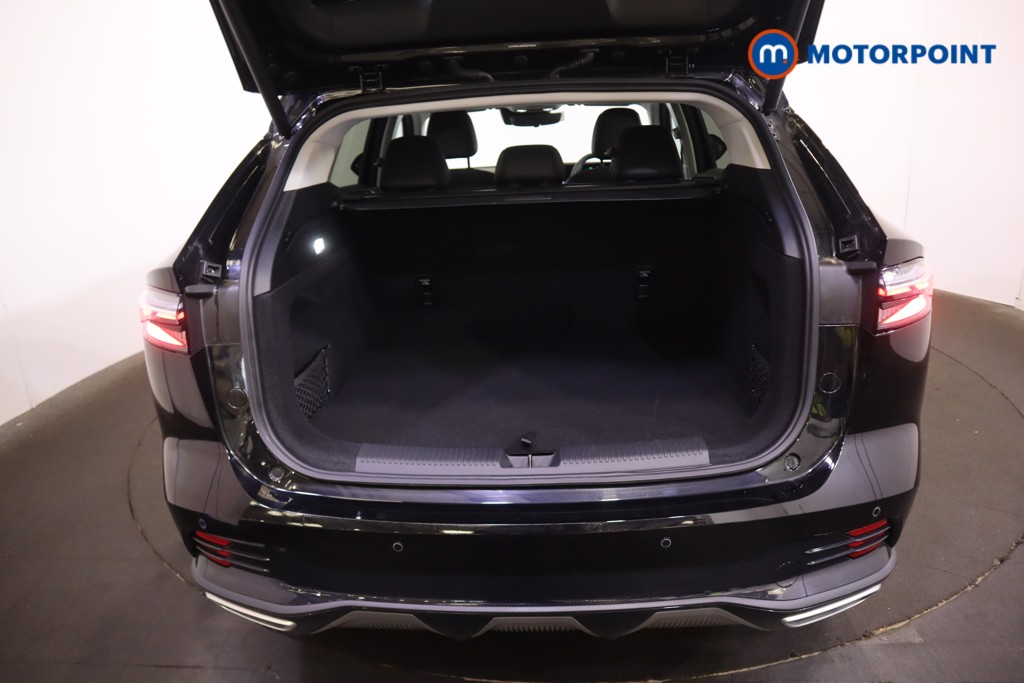 Mg Motor Uk HS Trophy Automatic Petrol SUV - Stock Number (1575691) - 8th supplementary image