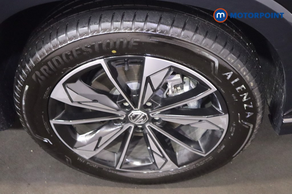 Mg Motor Uk HS Trophy Automatic Petrol SUV - Stock Number (1575691) - 11th supplementary image