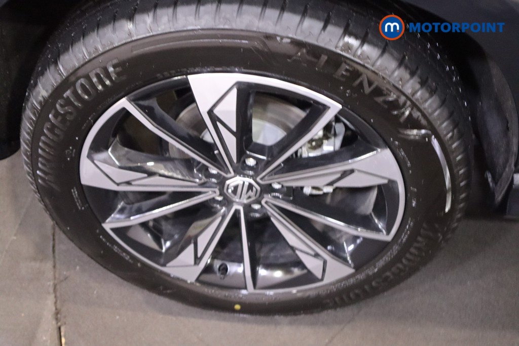 Mg Motor Uk HS Trophy Automatic Petrol SUV - Stock Number (1575691) - 12th supplementary image