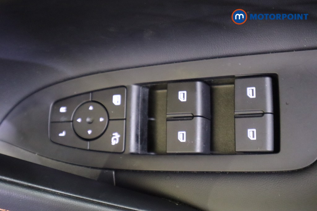 Mg Motor Uk HS Trophy Automatic Petrol SUV - Stock Number (1575691) - 15th supplementary image