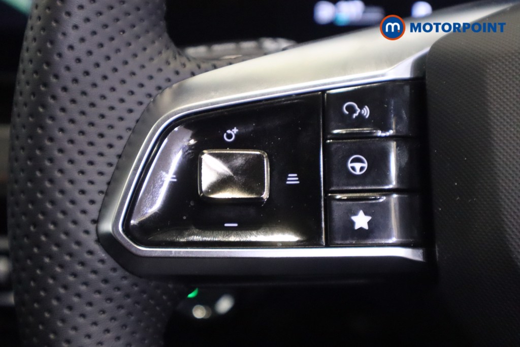 Mg Motor Uk HS Trophy Automatic Petrol SUV - Stock Number (1575691) - 17th supplementary image