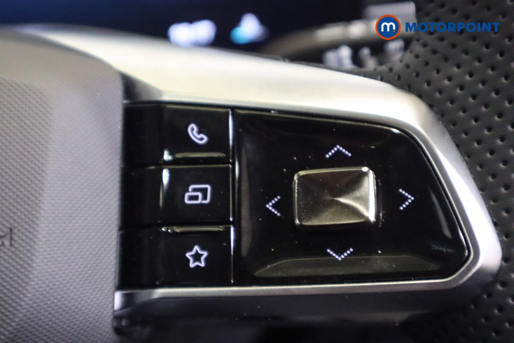 Mg Motor Uk HS Trophy Automatic Petrol SUV - Stock Number (1575691) - 18th supplementary image