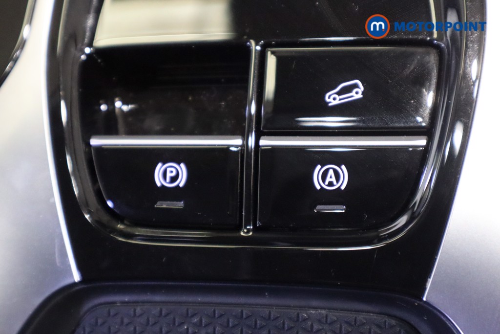 Mg Motor Uk HS Trophy Automatic Petrol SUV - Stock Number (1575691) - 22nd supplementary image