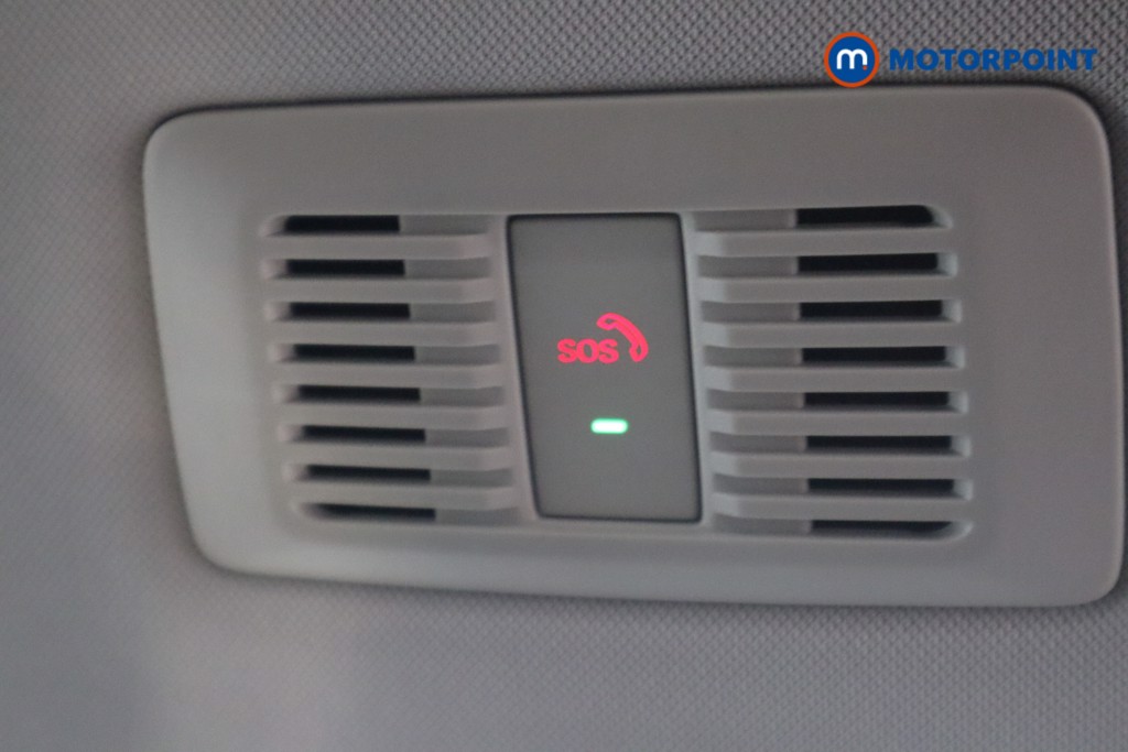 Mg Motor Uk HS Trophy Automatic Petrol SUV - Stock Number (1575691) - 23rd supplementary image