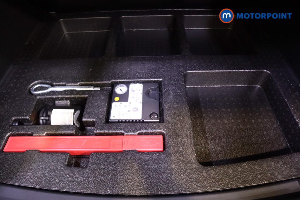 Mg Motor Uk HS Trophy Automatic Petrol SUV - Stock Number (1575691) - 26th supplementary image
