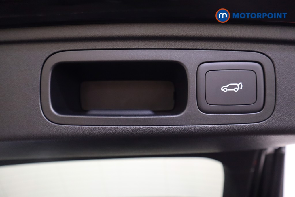 Mg Motor Uk HS Trophy Automatic Petrol SUV - Stock Number (1575691) - 27th supplementary image
