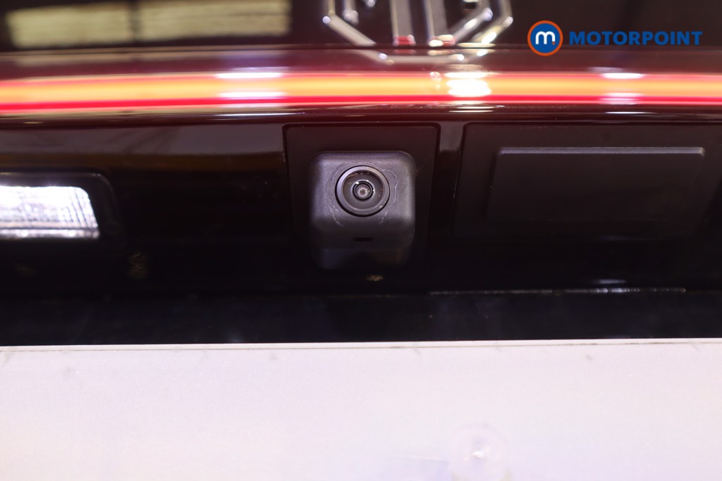 Mg Motor Uk HS Trophy Automatic Petrol SUV - Stock Number (1575691) - 28th supplementary image