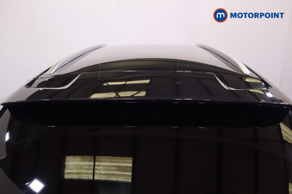 Mg Motor Uk HS Trophy Automatic Petrol SUV - Stock Number (1575691) - 29th supplementary image