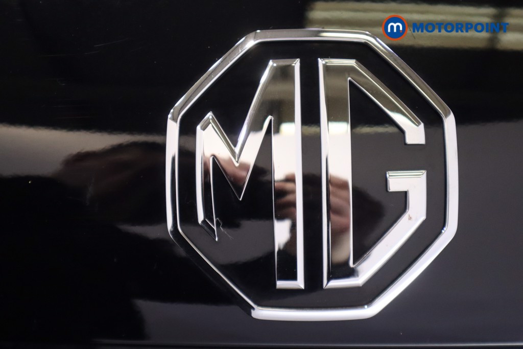 Mg Motor Uk HS Trophy Automatic Petrol SUV - Stock Number (1575691) - 34th supplementary image