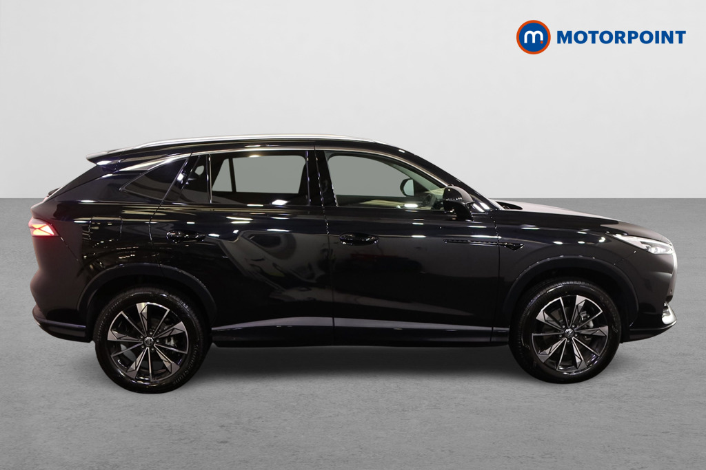 Mg Motor Uk HS Trophy Automatic Petrol SUV - Stock Number (1575691) - Drivers side
