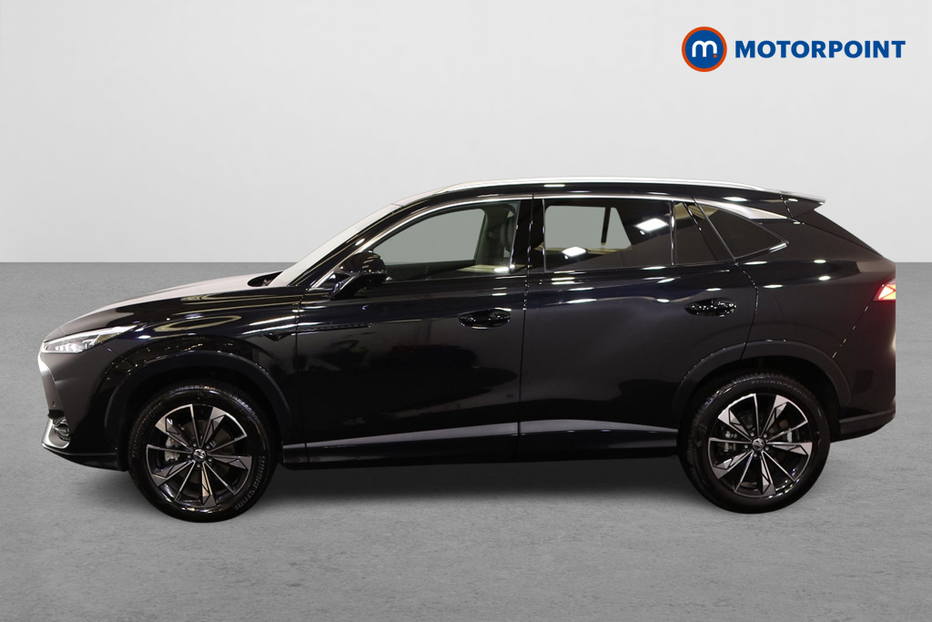 Mg Motor Uk HS Trophy Automatic Petrol SUV - Stock Number (1575691) - Passenger side