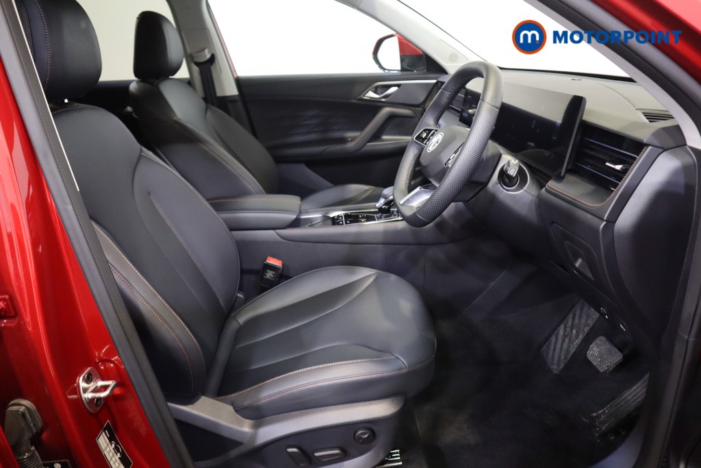 Mg Motor Uk HS Trophy Automatic Petrol SUV - Stock Number (1575693) - 6th supplementary image