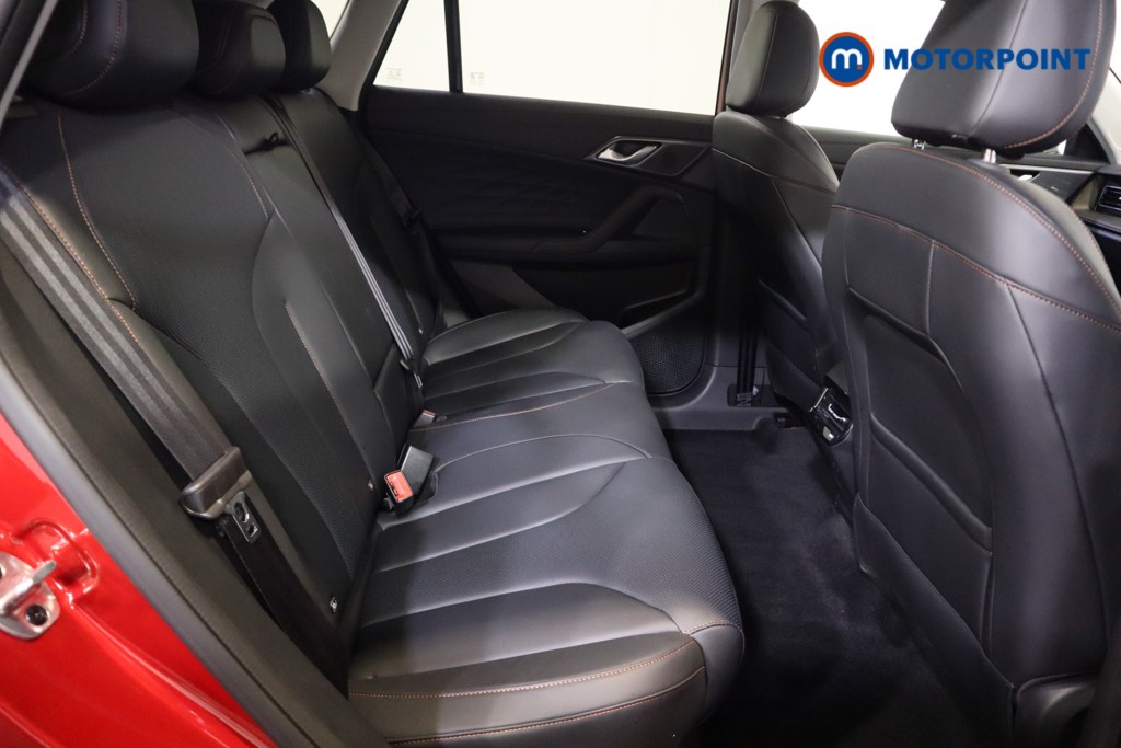 Mg Motor Uk HS Trophy Automatic Petrol SUV - Stock Number (1575693) - 7th supplementary image