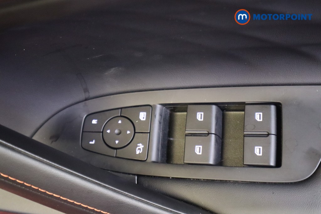 Mg Motor Uk HS Trophy Automatic Petrol SUV - Stock Number (1575693) - 15th supplementary image