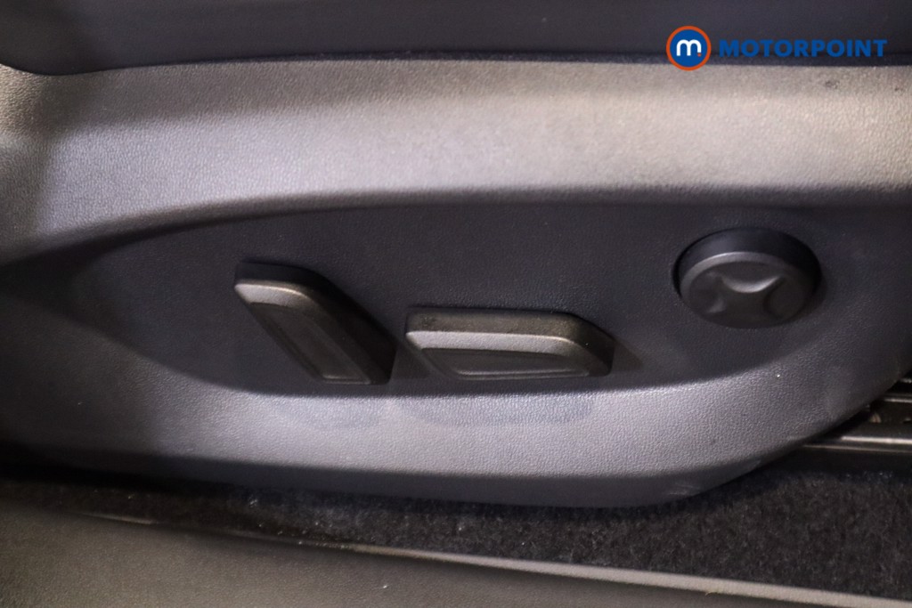 Mg Motor Uk HS Trophy Automatic Petrol SUV - Stock Number (1575693) - 16th supplementary image