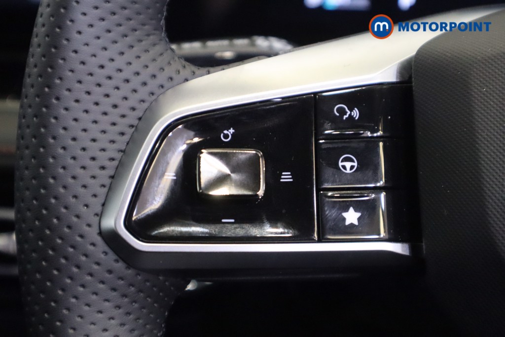 Mg Motor Uk HS Trophy Automatic Petrol SUV - Stock Number (1575693) - 17th supplementary image