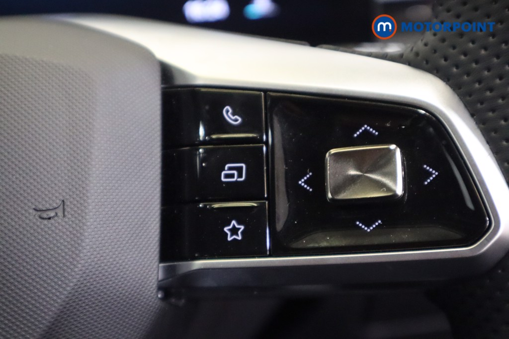 Mg Motor Uk HS Trophy Automatic Petrol SUV - Stock Number (1575693) - 18th supplementary image