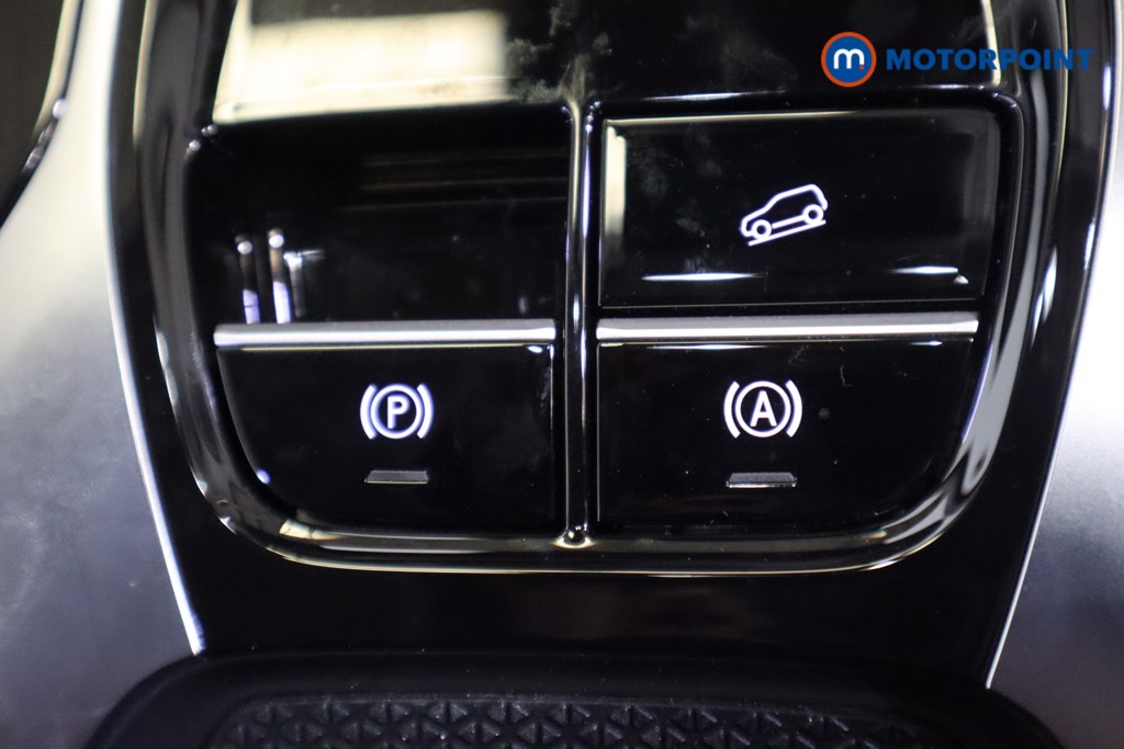 Mg Motor Uk HS Trophy Automatic Petrol SUV - Stock Number (1575693) - 22nd supplementary image