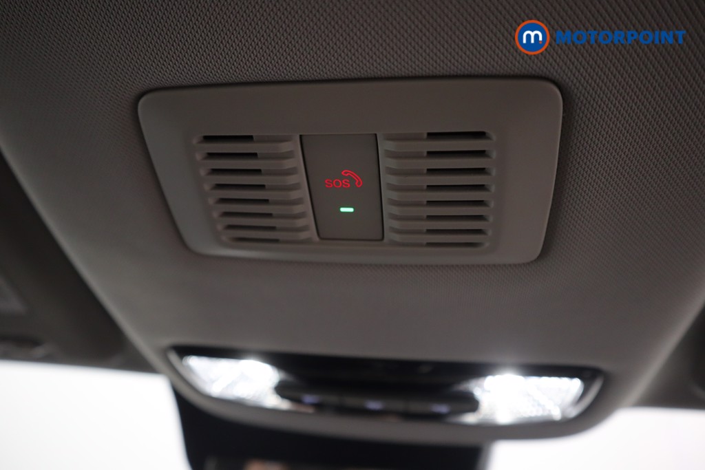 Mg Motor Uk HS Trophy Automatic Petrol SUV - Stock Number (1575693) - 23rd supplementary image