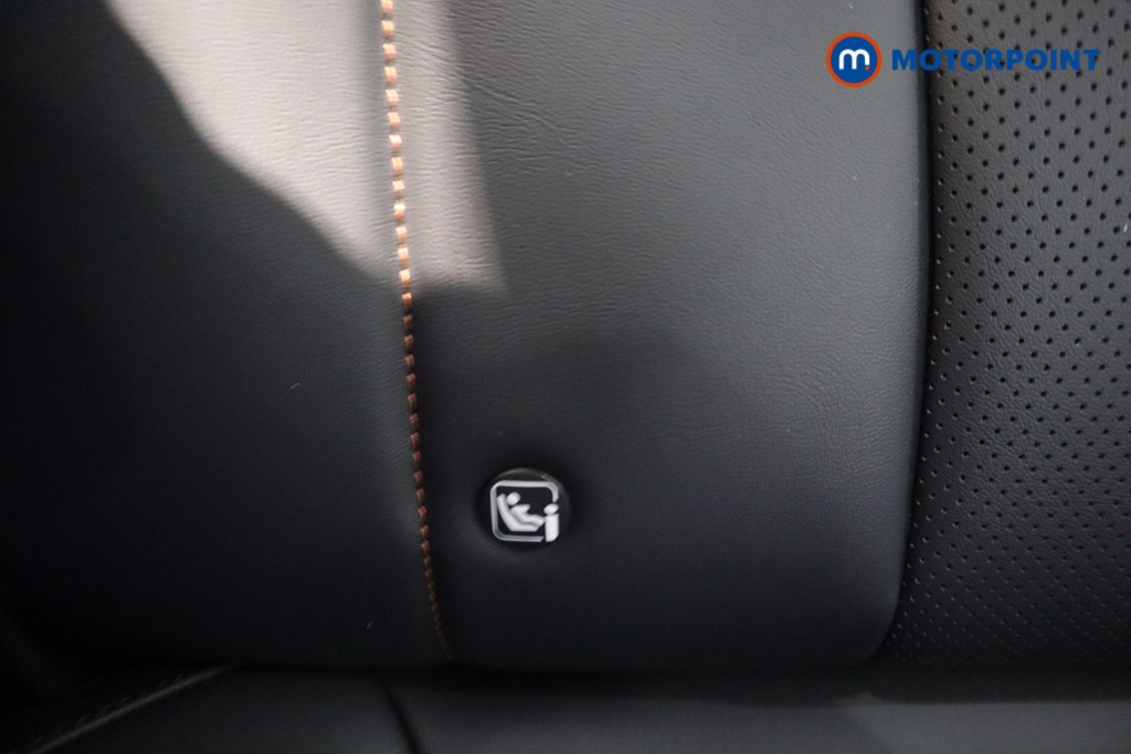 Mg Motor Uk HS Trophy Automatic Petrol SUV - Stock Number (1575693) - 24th supplementary image